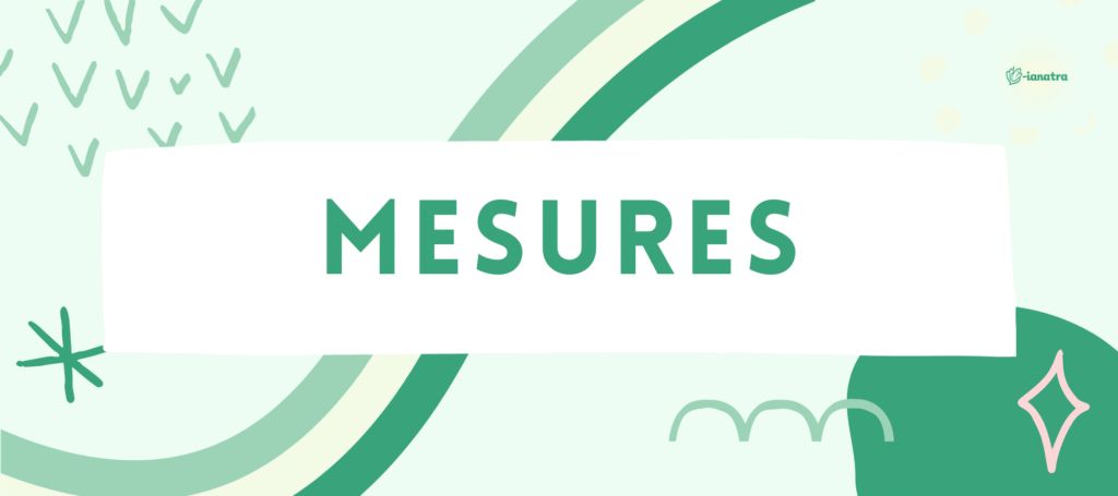 mesures